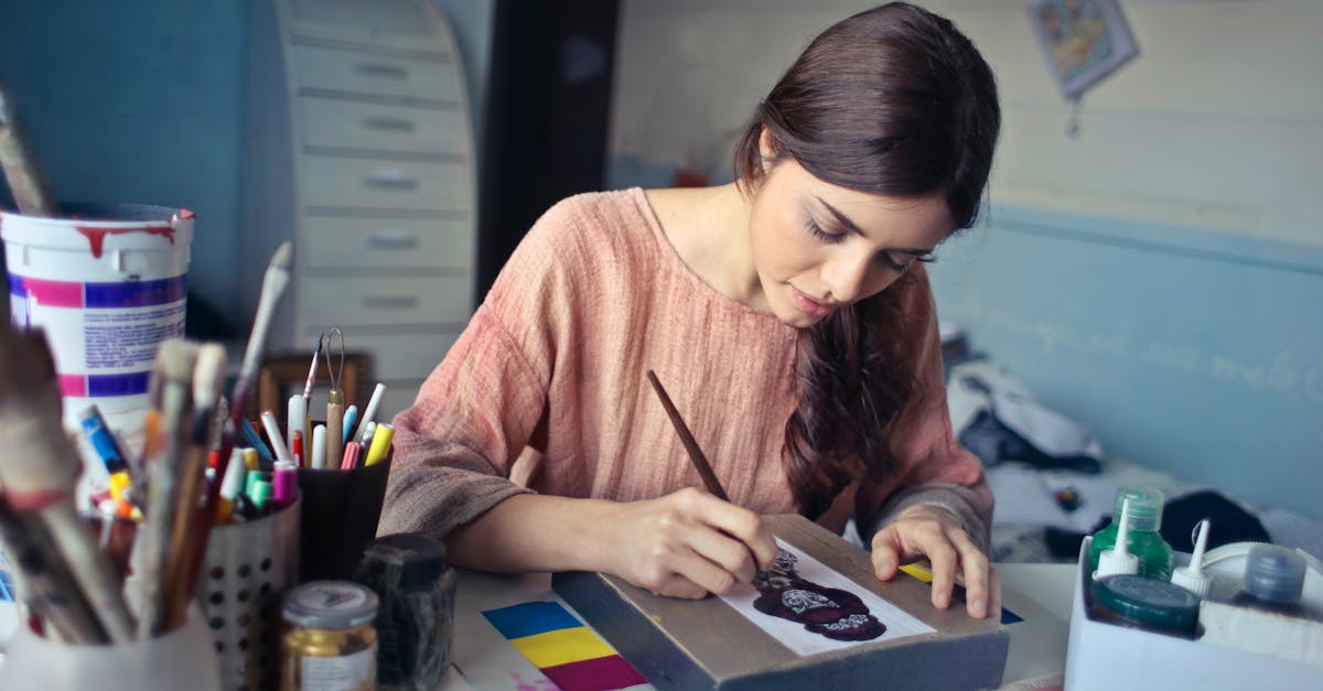 Drawing ideas to boost your creativity