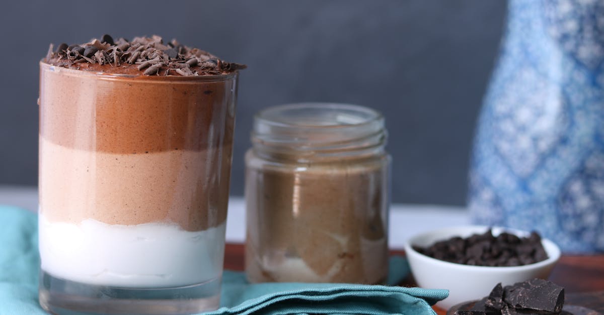 indulge in the rich and velvety delight of chocolate mousse, a classic dessert that combines the intense flavor of chocolate with a light, airy texture. perfect for any occasion, this decadent treat is sure to satisfy your sweet cravings.