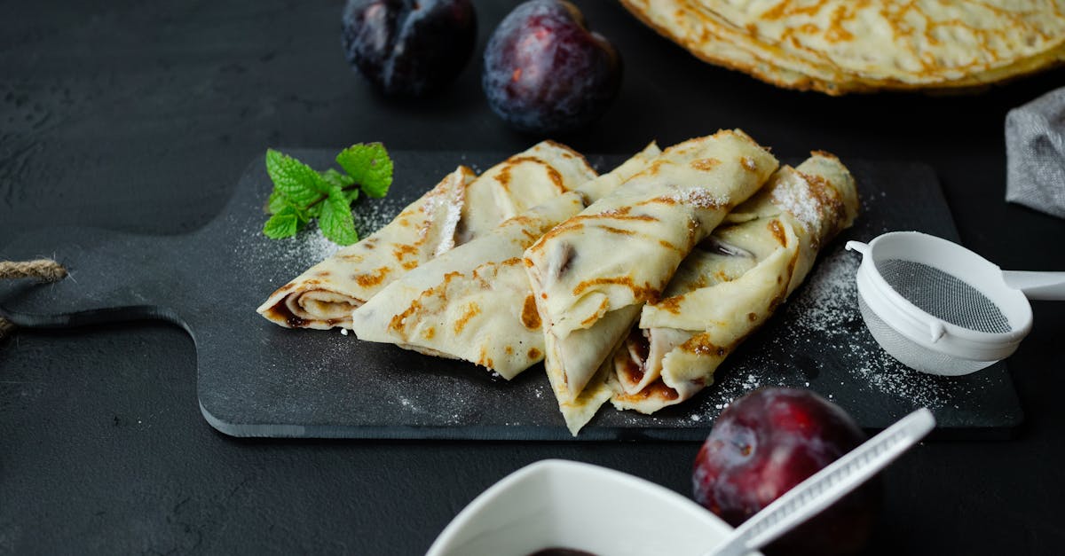 The ultimate guide to making authentic French crepes