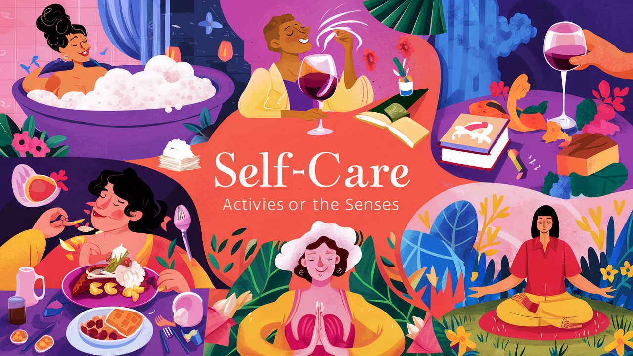 Unlock the secret to ultimate self care