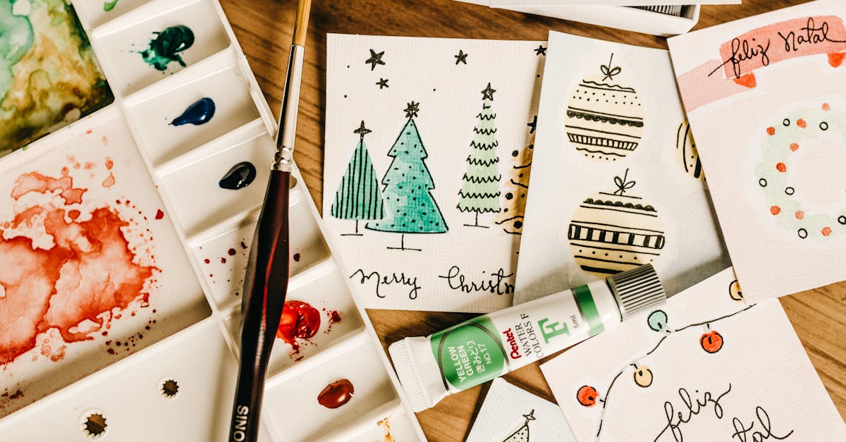 discover a delightful collection of christmas crafts that will spark your creativity and bring holiday cheer to your home. from diy ornaments to festive decorations, find easy and fun projects for all ages to enjoy this festive season.